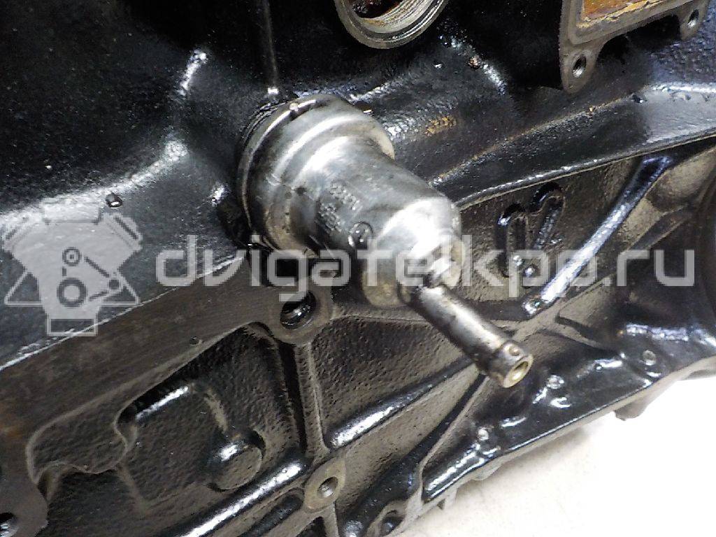 Фото Контрактный (б/у) двигатель OM 612.963 (OM 612 DE LA) для Mercedes-Benz M-Class 163 л.с 20V 2.7 л Дизельное топливо 6120103500 {forloop.counter}}