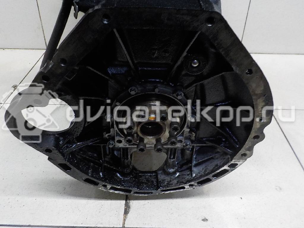 Фото Контрактный (б/у) двигатель OM 612.963 (OM 612 DE LA) для Mercedes-Benz M-Class 163 л.с 20V 2.7 л Дизельное топливо 6120103500 {forloop.counter}}