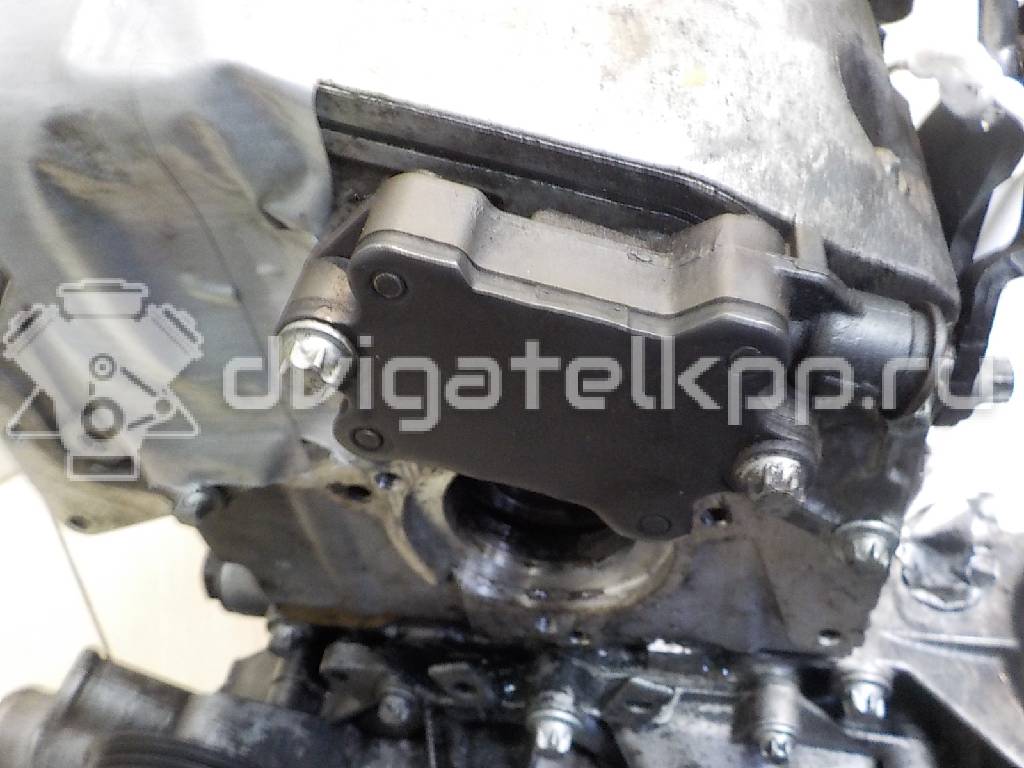 Фото Контрактный (б/у) двигатель OM 612.963 (OM 612 DE LA) для Mercedes-Benz M-Class 163 л.с 20V 2.7 л Дизельное топливо 6120103500 {forloop.counter}}