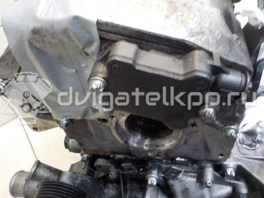 Фото Контрактный (б/у) двигатель OM 612.963 (OM 612 DE LA) для Mercedes-Benz M-Class 163 л.с 20V 2.7 л Дизельное топливо 6120103500 {forloop.counter}}