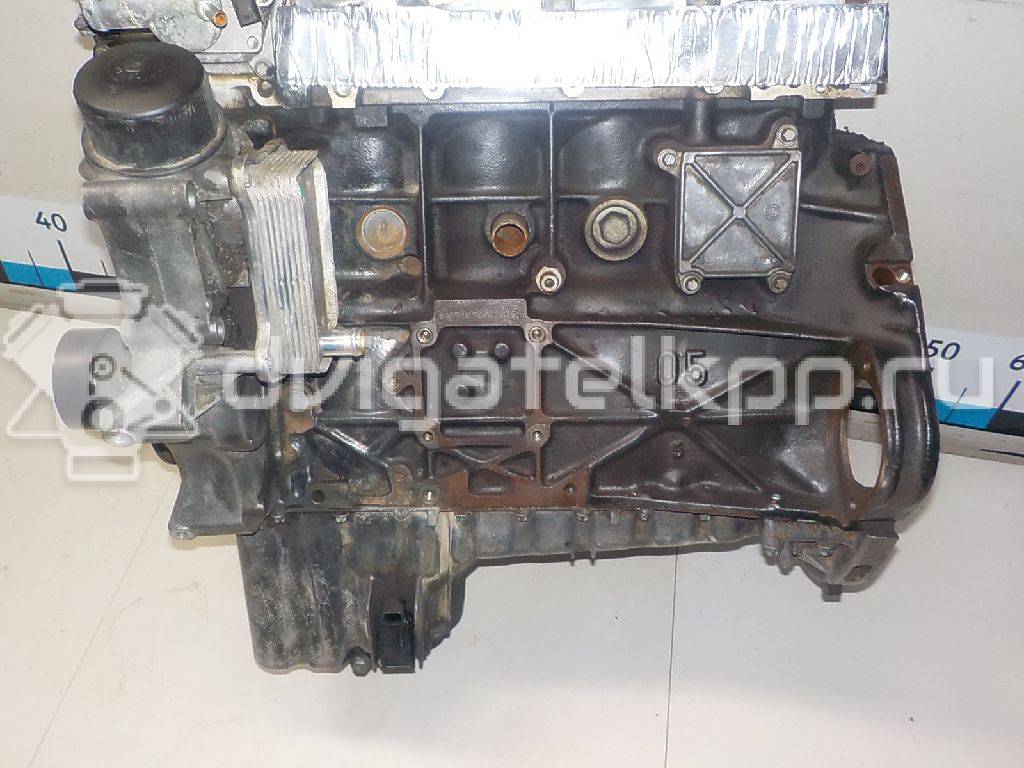 Фото Контрактный (б/у) двигатель OM 611.960 (OM 611 DE LA) для Mercedes-Benz C-Class 102-125 л.с 16V 2.2 л Дизельное топливо 6110106700 {forloop.counter}}