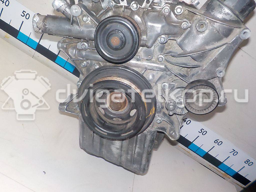 Фото Контрактный (б/у) двигатель OM 611.960 (OM 611 DE LA) для Mercedes-Benz C-Class 102-125 л.с 16V 2.2 л Дизельное топливо 6110106700 {forloop.counter}}