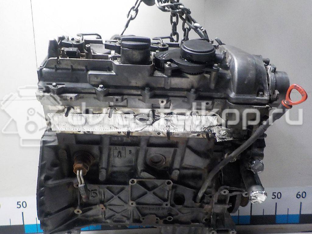 Фото Контрактный (б/у) двигатель OM 611.960 (OM 611 DE LA) для Mercedes-Benz C-Class 102-125 л.с 16V 2.2 л Дизельное топливо 6110106700 {forloop.counter}}