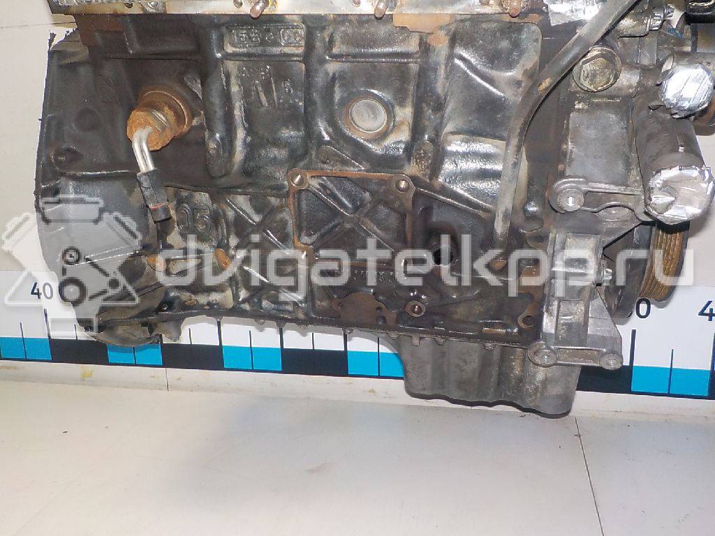 Фото Контрактный (б/у) двигатель OM 611.960 (OM 611 DE LA) для Mercedes-Benz C-Class 102-125 л.с 16V 2.2 л Дизельное топливо 6110106700 {forloop.counter}}