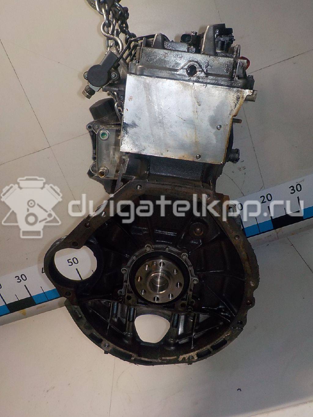 Фото Контрактный (б/у) двигатель OM 611.960 (OM 611 DE LA) для Mercedes-Benz C-Class 102-125 л.с 16V 2.2 л Дизельное топливо 6110106700 {forloop.counter}}