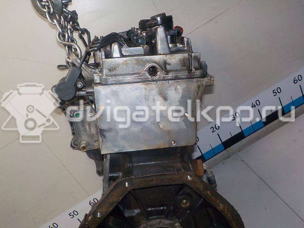 Фото Контрактный (б/у) двигатель OM 611.960 (OM 611 DE LA) для Mercedes-Benz C-Class 102-125 л.с 16V 2.2 л Дизельное топливо 6110106700 {forloop.counter}}