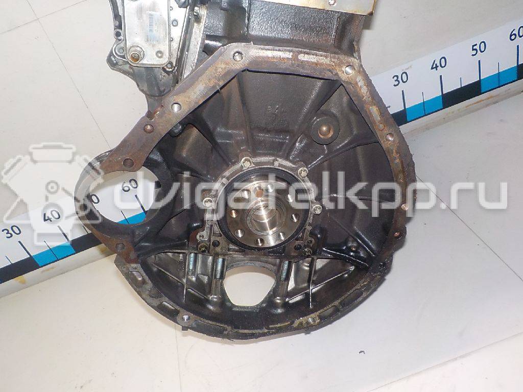 Фото Контрактный (б/у) двигатель OM 611.960 (OM 611 DE LA) для Mercedes-Benz C-Class 102-125 л.с 16V 2.2 л Дизельное топливо 6110106700 {forloop.counter}}