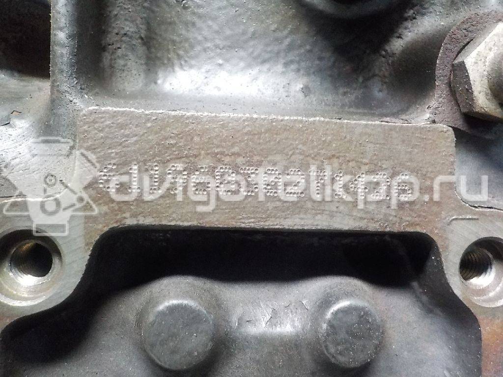Фото Контрактный (б/у) двигатель OM 611.960 (OM 611 DE LA) для Mercedes-Benz C-Class 102-125 л.с 16V 2.2 л Дизельное топливо 6110106700 {forloop.counter}}