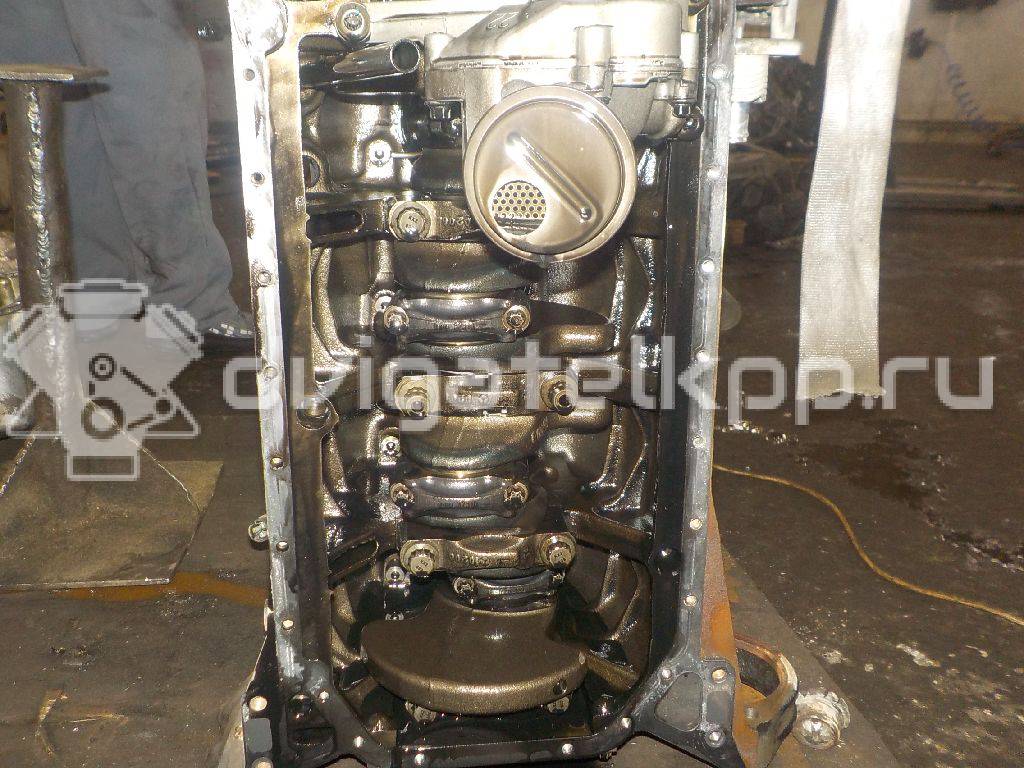 Фото Контрактный (б/у) двигатель OM 611.960 (OM 611 DE LA) для Mercedes-Benz C-Class 102-125 л.с 16V 2.2 л Дизельное топливо 6110106700 {forloop.counter}}