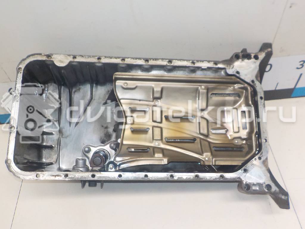 Фото Контрактный (б/у) двигатель OM 611.960 (OM 611 DE LA) для Mercedes-Benz C-Class 102-125 л.с 16V 2.2 л Дизельное топливо 6110106700 {forloop.counter}}