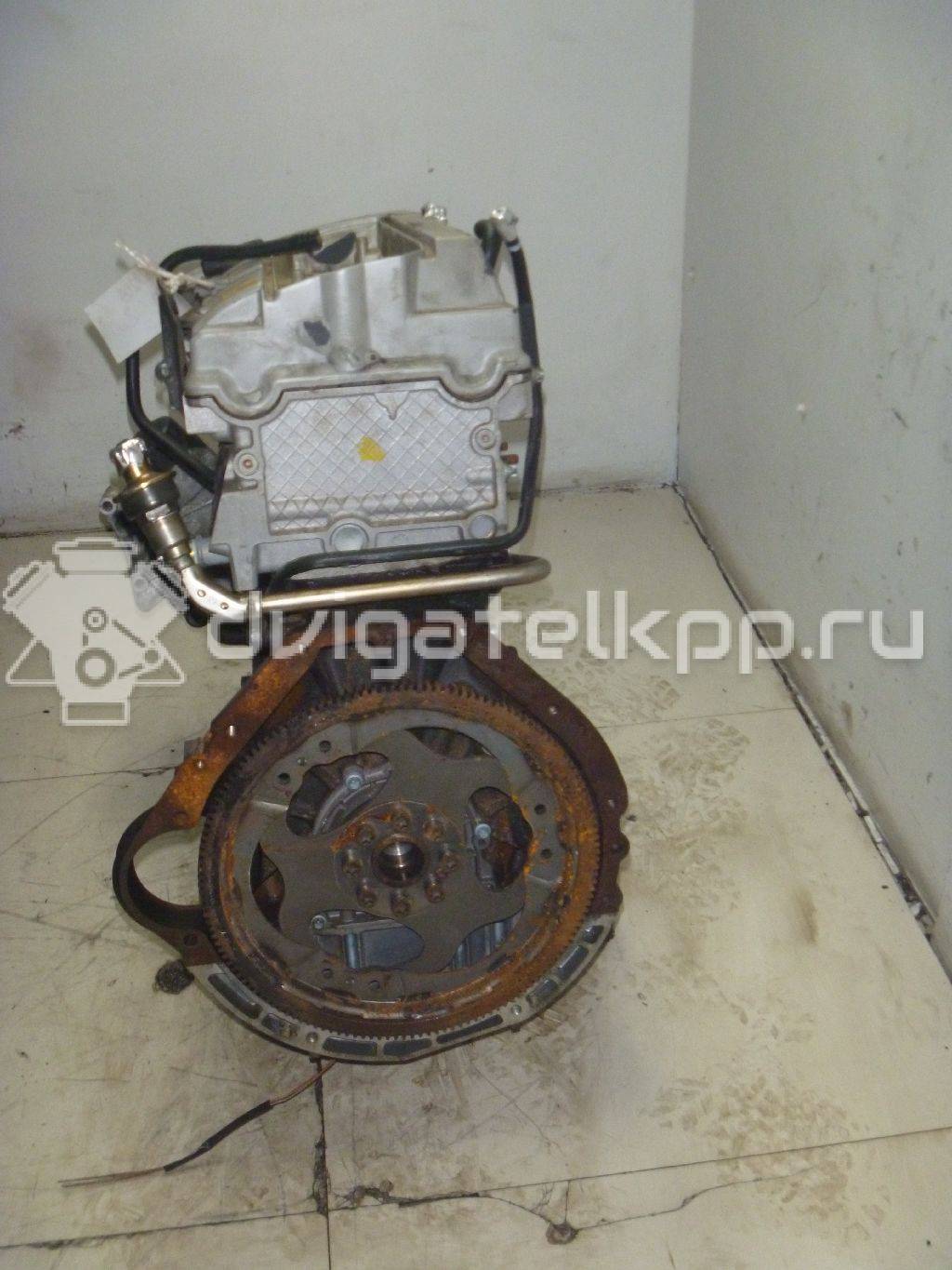 Фото Контрактный (б/у) двигатель M 111.955 (M111 E20 EVO ML) для Mercedes-Benz C-Class 163 л.с 16V 2.0 л бензин 1110109503 {forloop.counter}}