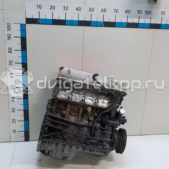 Фото Контрактный (б/у) двигатель M 111.955 (M111 E20 EVO ML) для Mercedes-Benz C-Class 163 л.с 16V 2.0 л бензин 1110107098
