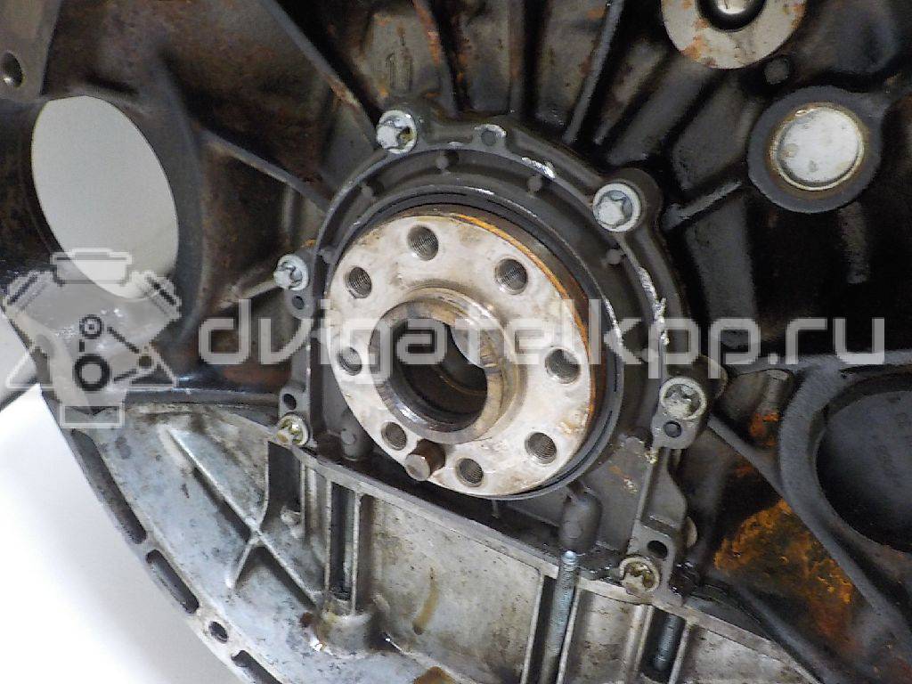 Фото Контрактный (б/у) двигатель M 111.955 (M111 E20 EVO ML) для Mercedes-Benz C-Class 163 л.с 16V 2.0 л бензин 1110107098 {forloop.counter}}