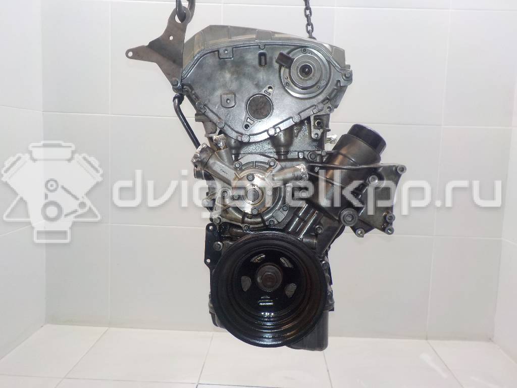 Фото Контрактный (б/у) двигатель M 111.955 (M111 E20 EVO ML) для Mercedes-Benz C-Class 163 л.с 16V 2.0 л бензин 1110107098 {forloop.counter}}