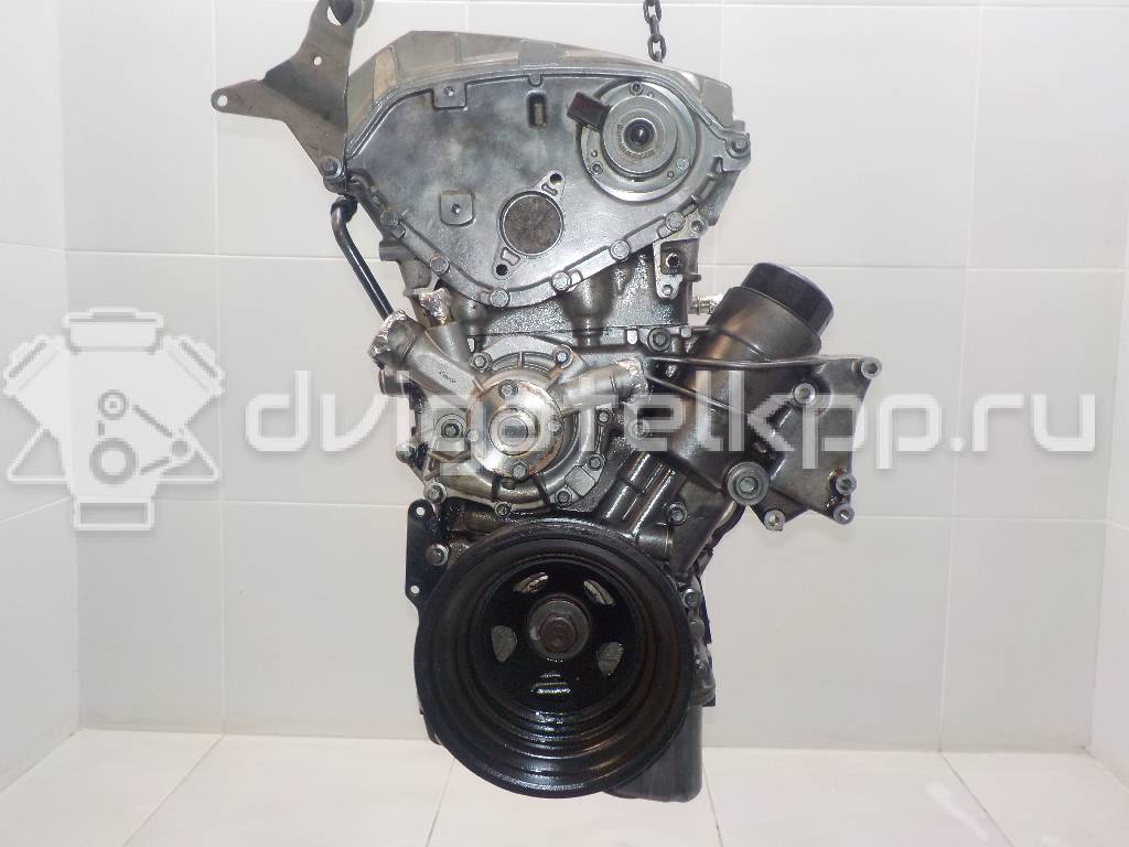 Фото Контрактный (б/у) двигатель M 111.955 (M111 E20 EVO ML) для Mercedes-Benz C-Class 163 л.с 16V 2.0 л бензин 1110107098 {forloop.counter}}