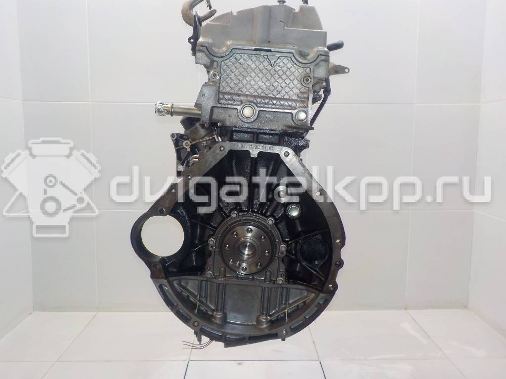 Фото Контрактный (б/у) двигатель M 111.955 (M111 E20 EVO ML) для Mercedes-Benz C-Class 163 л.с 16V 2.0 л бензин 1110107098 {forloop.counter}}