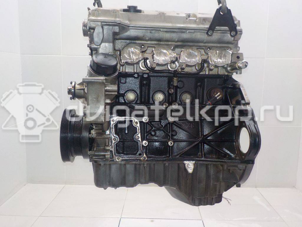 Фото Контрактный (б/у) двигатель M 111.955 (M111 E20 EVO ML) для Mercedes-Benz C-Class 163 л.с 16V 2.0 л бензин 1110107098 {forloop.counter}}
