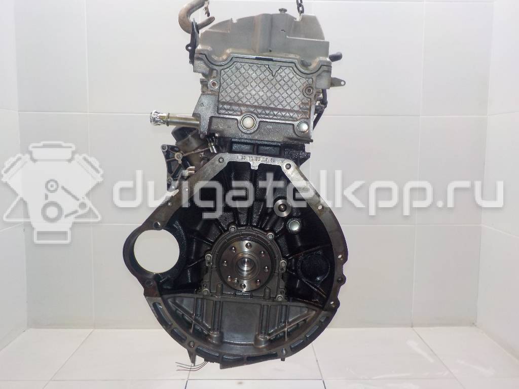 Фото Контрактный (б/у) двигатель M 111.955 (M111 E20 EVO ML) для Mercedes-Benz C-Class 163 л.с 16V 2.0 л бензин 1110107098 {forloop.counter}}