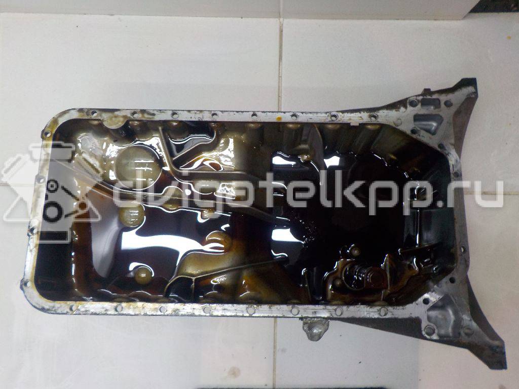 Фото Контрактный (б/у) двигатель M 111.955 (M111 E20 EVO ML) для Mercedes-Benz C-Class 163 л.с 16V 2.0 л бензин 1110107098 {forloop.counter}}