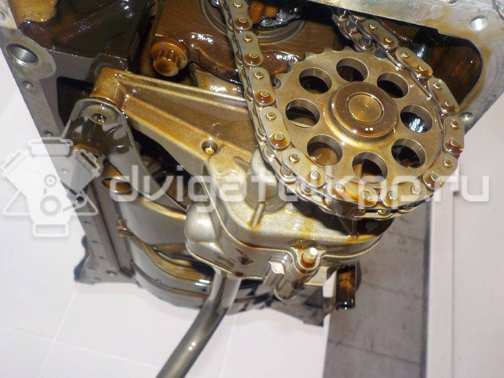 Фото Контрактный (б/у) двигатель M 111.955 (M111 E20 EVO ML) для Mercedes-Benz C-Class 163 л.с 16V 2.0 л бензин 1110107098 {forloop.counter}}