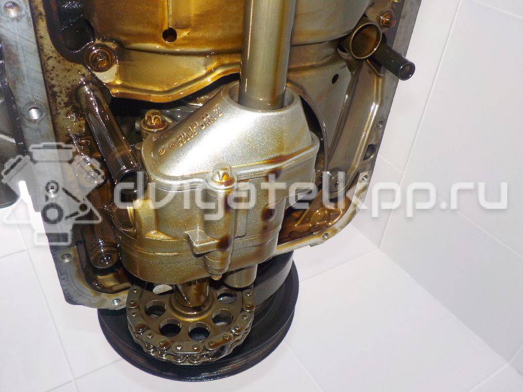 Фото Контрактный (б/у) двигатель M 111.955 (M111 E20 EVO ML) для Mercedes-Benz C-Class 163 л.с 16V 2.0 л бензин 1110107098 {forloop.counter}}
