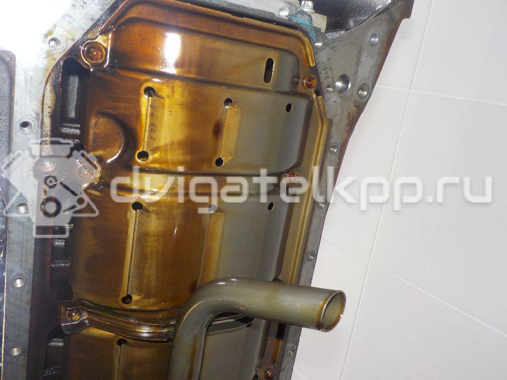 Фото Контрактный (б/у) двигатель M 111.955 (M111 E20 EVO ML) для Mercedes-Benz C-Class 163 л.с 16V 2.0 л бензин 1110107098 {forloop.counter}}