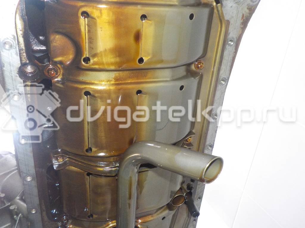 Фото Контрактный (б/у) двигатель M 111.955 (M111 E20 EVO ML) для Mercedes-Benz C-Class 163 л.с 16V 2.0 л бензин 1110107098 {forloop.counter}}