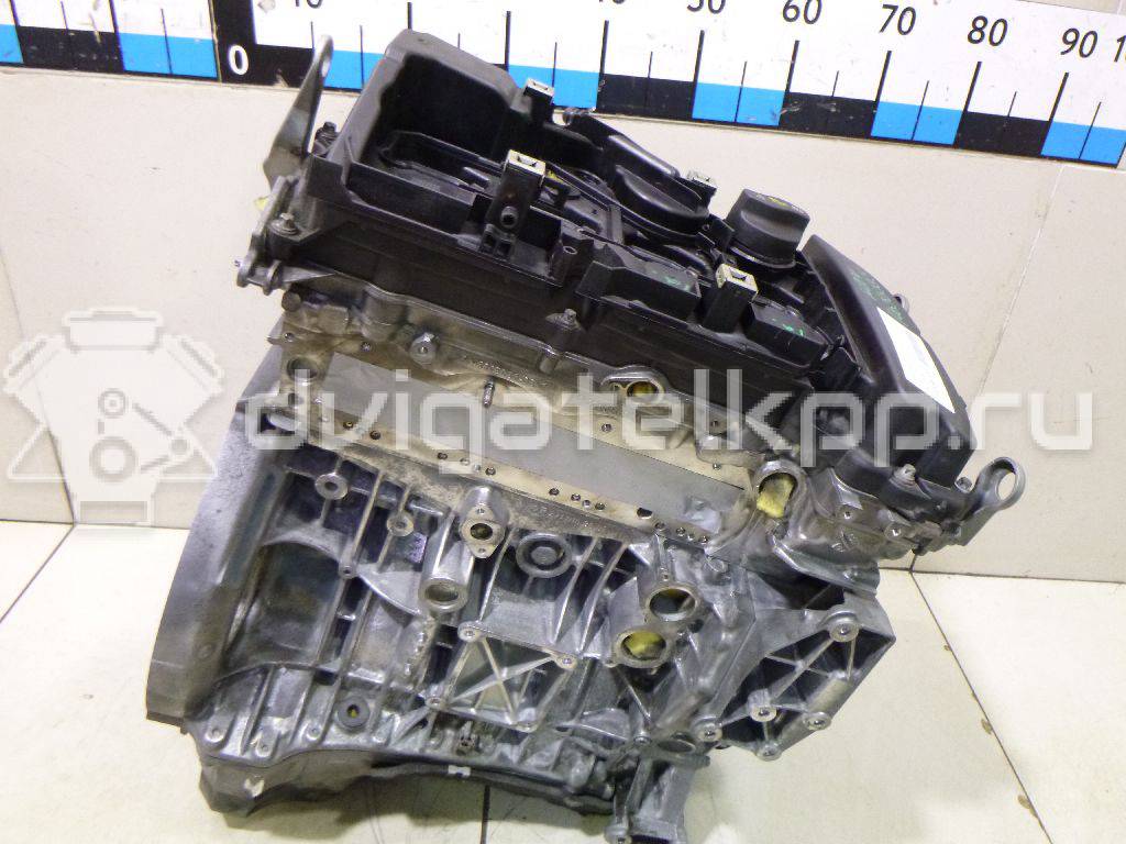 Фото Контрактный (б/у) двигатель M 271.952 (M271 KE18 ML) для Mercedes-Benz C-Class 156 л.с 16V 1.8 л бензин 2710101847 {forloop.counter}}