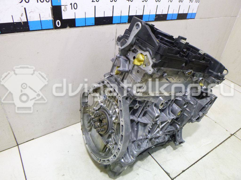 Фото Контрактный (б/у) двигатель M 271.952 (M271 KE18 ML) для Mercedes-Benz C-Class 156 л.с 16V 1.8 л бензин 2710101847 {forloop.counter}}