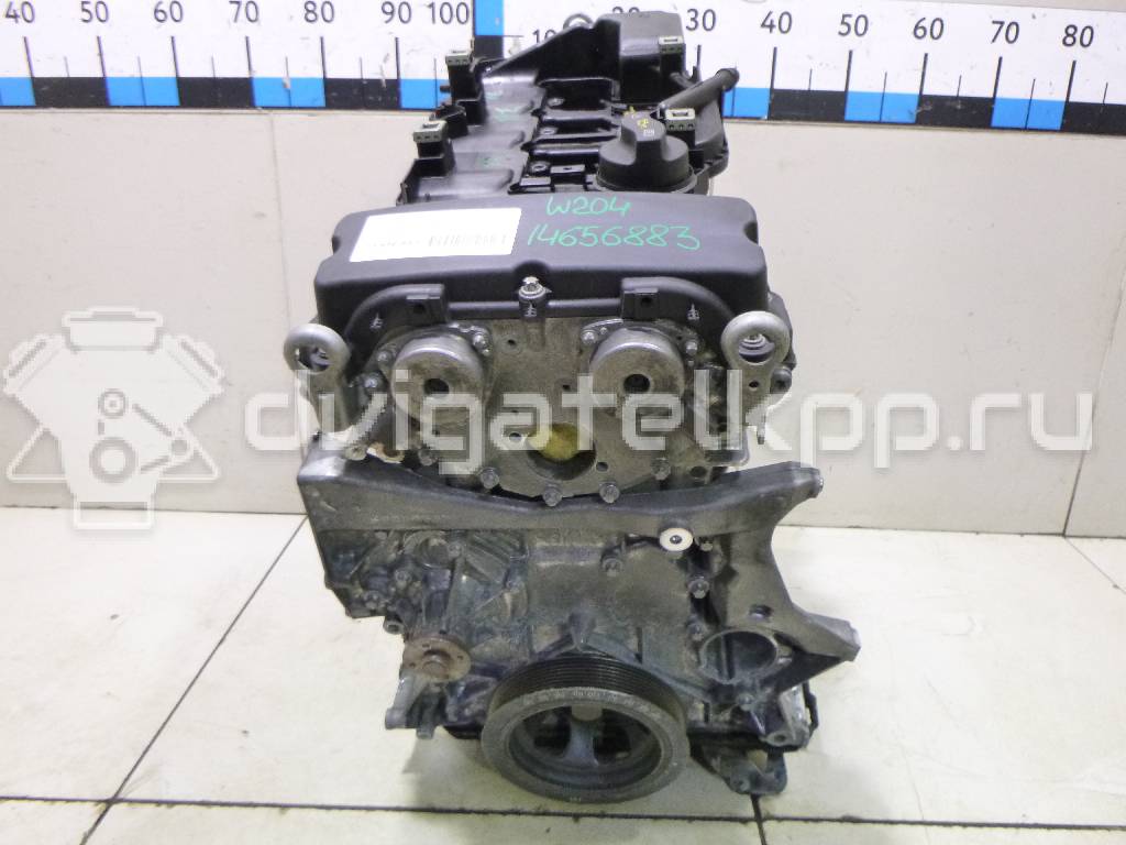 Фото Контрактный (б/у) двигатель M 271.952 (M271 KE18 ML) для Mercedes-Benz C-Class 156 л.с 16V 1.8 л бензин 2710101847 {forloop.counter}}