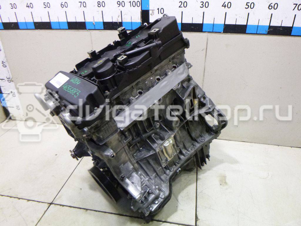 Фото Контрактный (б/у) двигатель M 271.952 (M271 KE18 ML) для Mercedes-Benz C-Class 156 л.с 16V 1.8 л бензин 2710101847 {forloop.counter}}