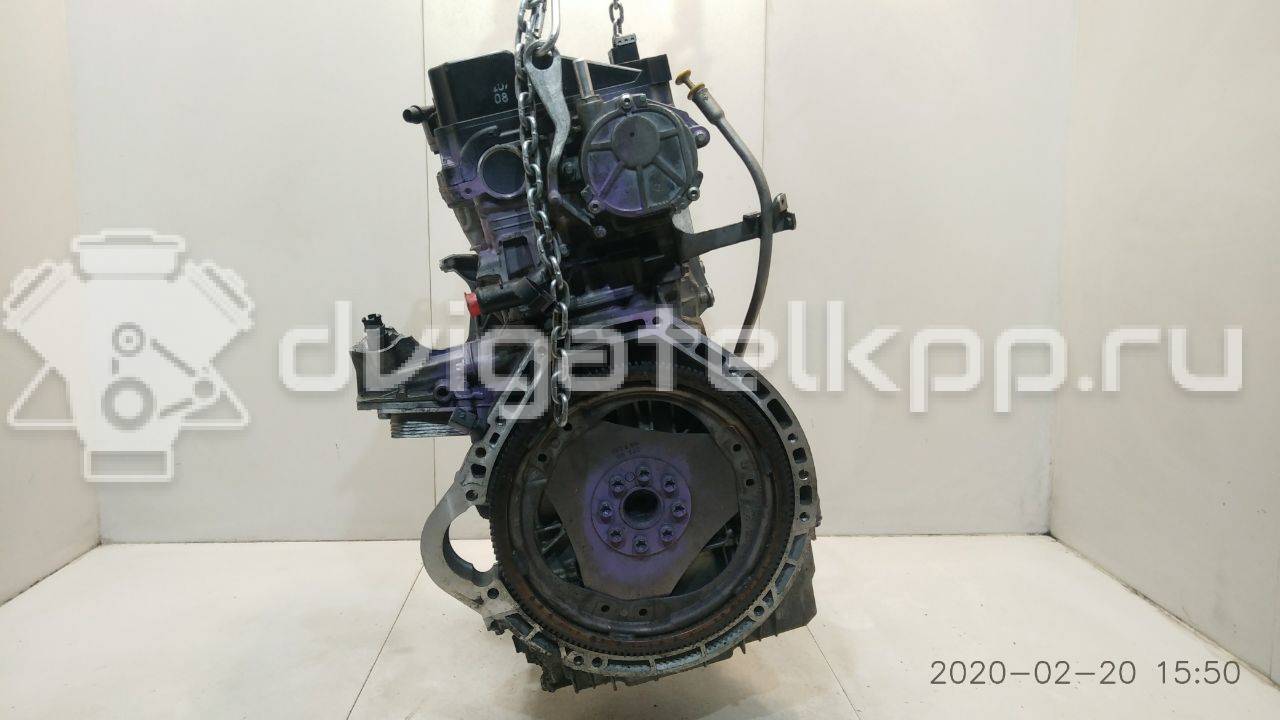 Фото Контрактный (б/у) двигатель M 271.952 (M271 KE18 ML) для Mercedes-Benz C-Class 156 л.с 16V 1.8 л бензин 2710101847 {forloop.counter}}