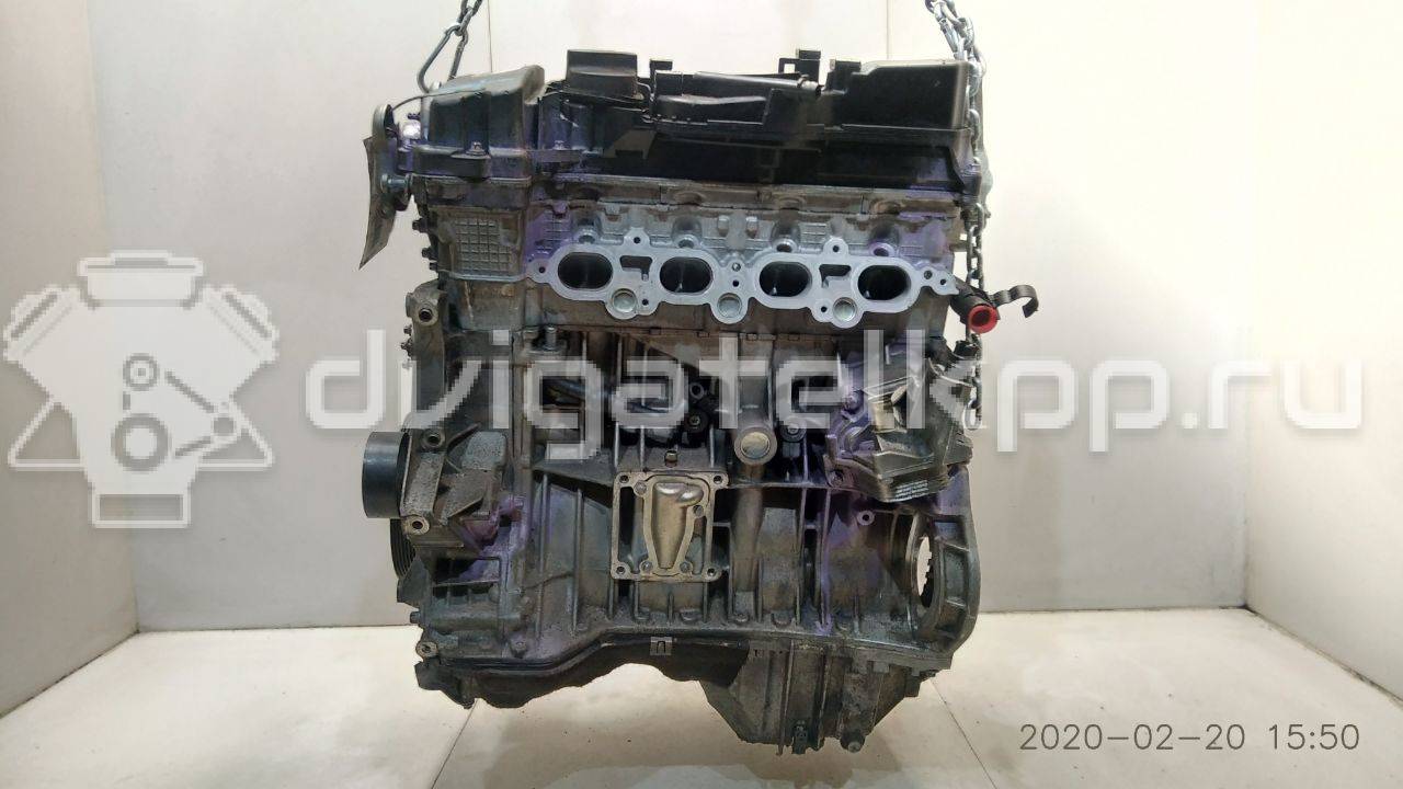 Фото Контрактный (б/у) двигатель M 271.952 (M271 KE18 ML) для Mercedes-Benz C-Class 156 л.с 16V 1.8 л бензин 2710101847 {forloop.counter}}