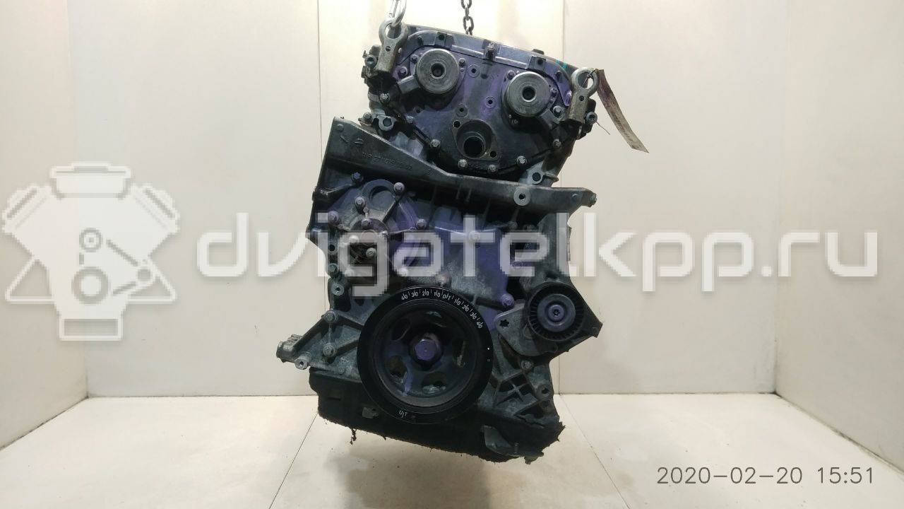 Фото Контрактный (б/у) двигатель M 271.952 (M271 KE18 ML) для Mercedes-Benz C-Class 156 л.с 16V 1.8 л бензин 2710101847 {forloop.counter}}