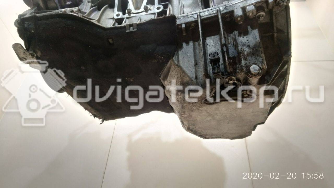 Фото Контрактный (б/у) двигатель M 271.952 (M271 KE18 ML) для Mercedes-Benz C-Class 156 л.с 16V 1.8 л бензин 2710101847 {forloop.counter}}