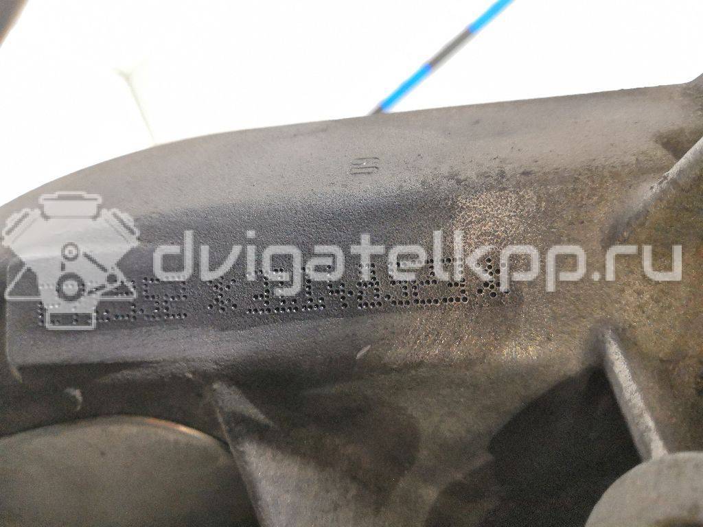 Фото Контрактный (б/у) двигатель M 271.952 (M271 KE18 ML) для Mercedes-Benz C-Class 156 л.с 16V 1.8 л бензин 2710101847 {forloop.counter}}