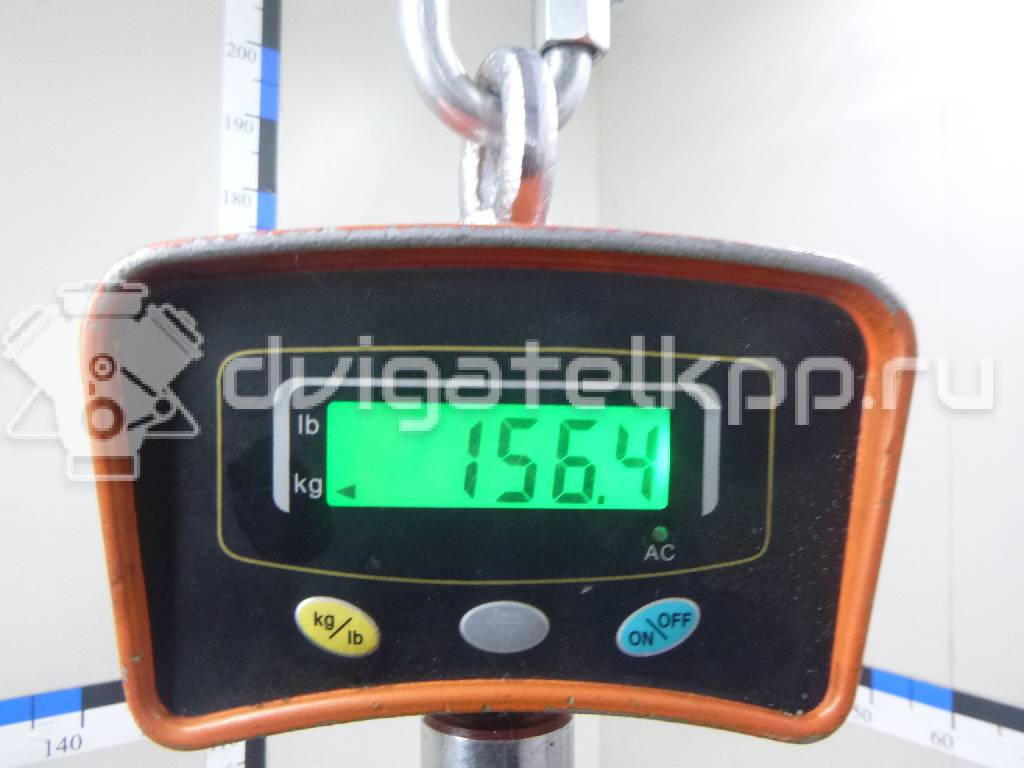 Фото Контрактный (б/у) двигатель OM 646.811 (OM646) для Mercedes-Benz C-Class 136-170 л.с 16V 2.1 л Дизельное топливо 6460108398 {forloop.counter}}