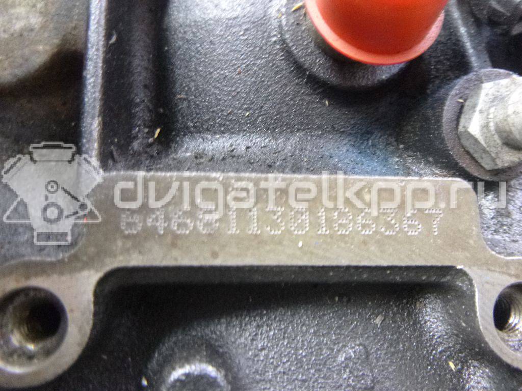 Фото Контрактный (б/у) двигатель OM 646.811 (OM646) для Mercedes-Benz C-Class 136-170 л.с 16V 2.1 л Дизельное топливо 6460108398 {forloop.counter}}