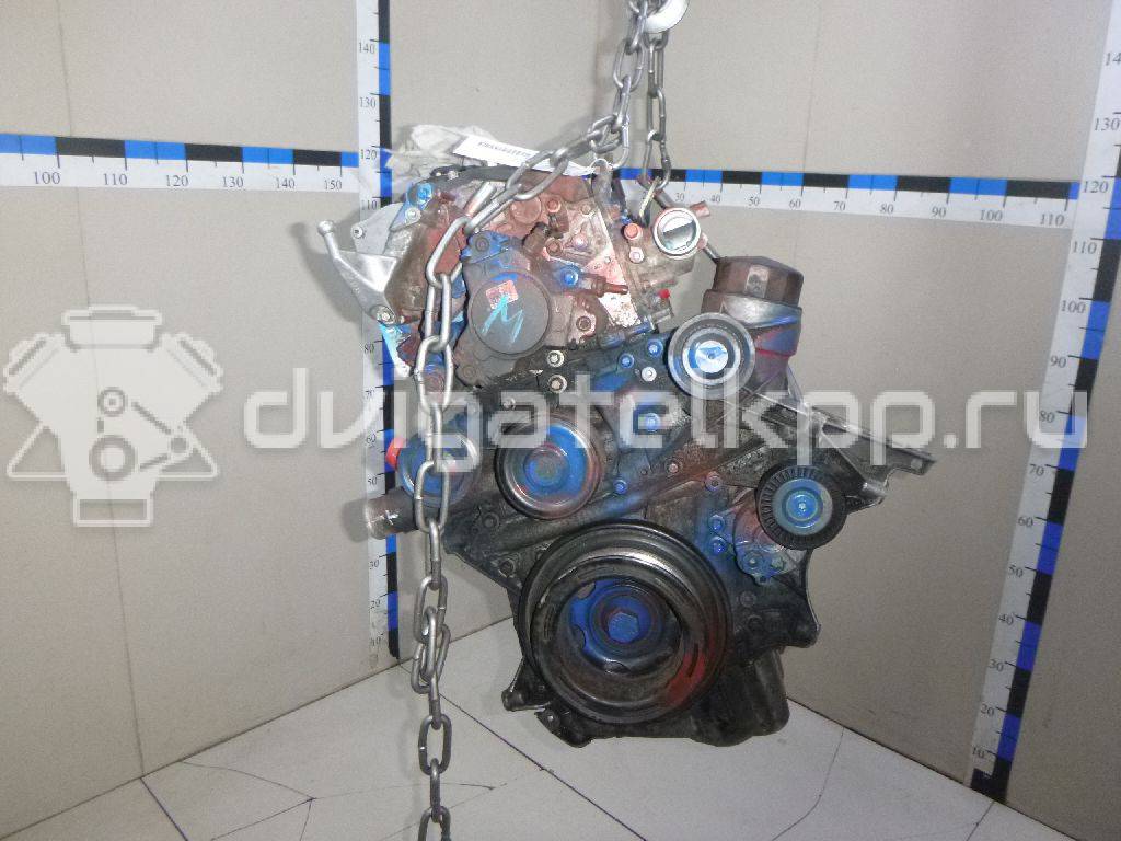 Фото Контрактный (б/у) двигатель OM 646.811 (OM646) для Mercedes-Benz C-Class 136-170 л.с 16V 2.1 л Дизельное топливо 6460108398 {forloop.counter}}