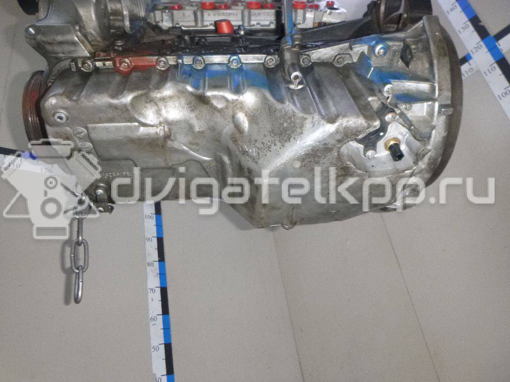 Фото Контрактный (б/у) двигатель OM 646.811 (OM646) для Mercedes-Benz C-Class 136-170 л.с 16V 2.1 л Дизельное топливо 6460108398 {forloop.counter}}