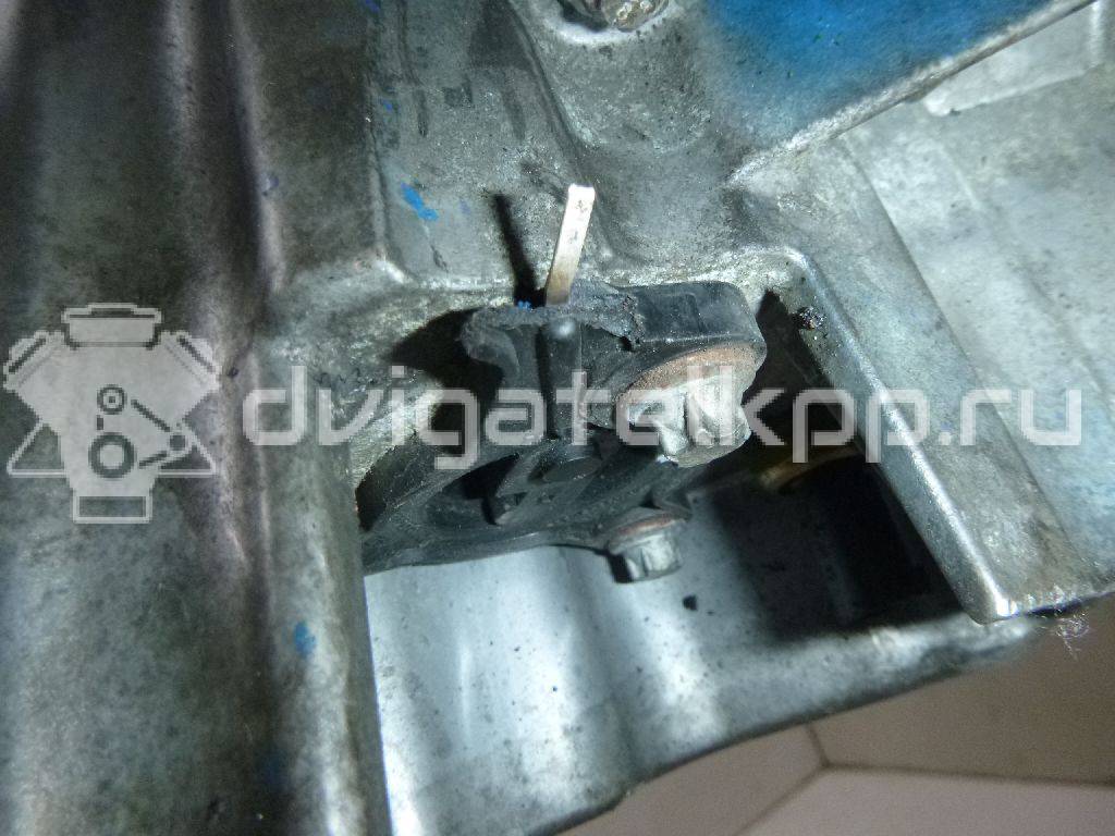 Фото Контрактный (б/у) двигатель OM 646.811 (OM646) для Mercedes-Benz C-Class 136-170 л.с 16V 2.1 л Дизельное топливо 6460108398 {forloop.counter}}