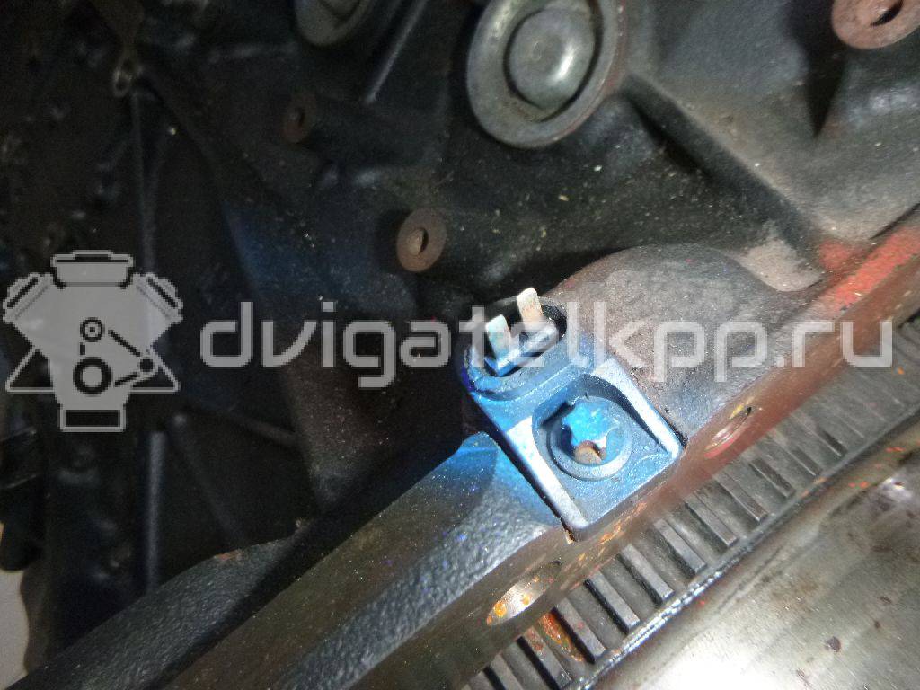 Фото Контрактный (б/у) двигатель OM 646.811 (OM646) для Mercedes-Benz C-Class 136-170 л.с 16V 2.1 л Дизельное топливо 6460108398 {forloop.counter}}