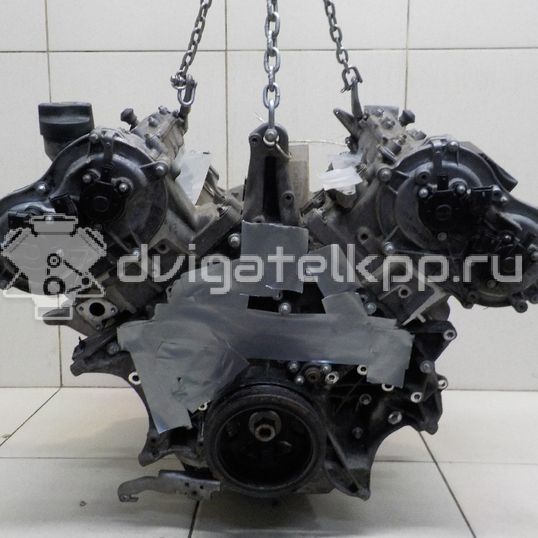 Фото Контрактный (б/у) двигатель M 272.948 для Mercedes-Benz (Bbdc) Glk X204 231-245 л.с 24V 3.0 л бензин 2720109402