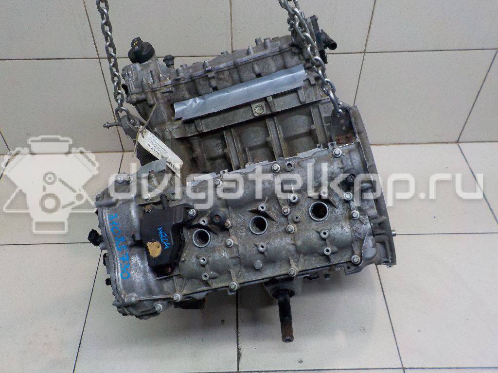 Фото Контрактный (б/у) двигатель M 272.948 (M272 E30) для Mercedes-Benz C-Class / Glk-Class X204 231 л.с 24V 3.0 л бензин 2720109402 {forloop.counter}}