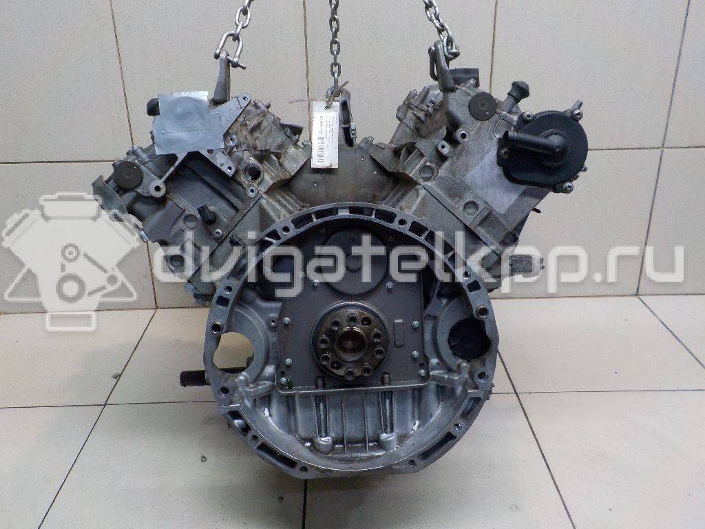 Фото Контрактный (б/у) двигатель M 272.948 (M272 E30) для Mercedes-Benz C-Class / Glk-Class X204 231 л.с 24V 3.0 л бензин 2720109402 {forloop.counter}}