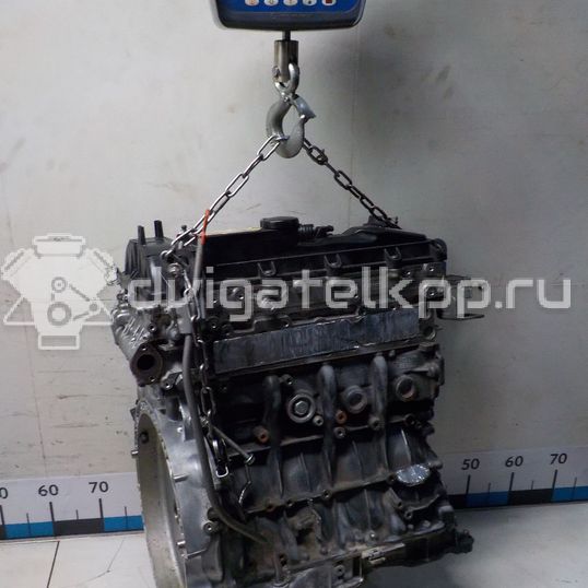 Фото Контрактный (б/у) двигатель OM 651.911 (M651 D22 G) для Mercedes-Benz C-Class / E-Class 163-204 л.с 16V 2.1 л Дизельное топливо 6510109148