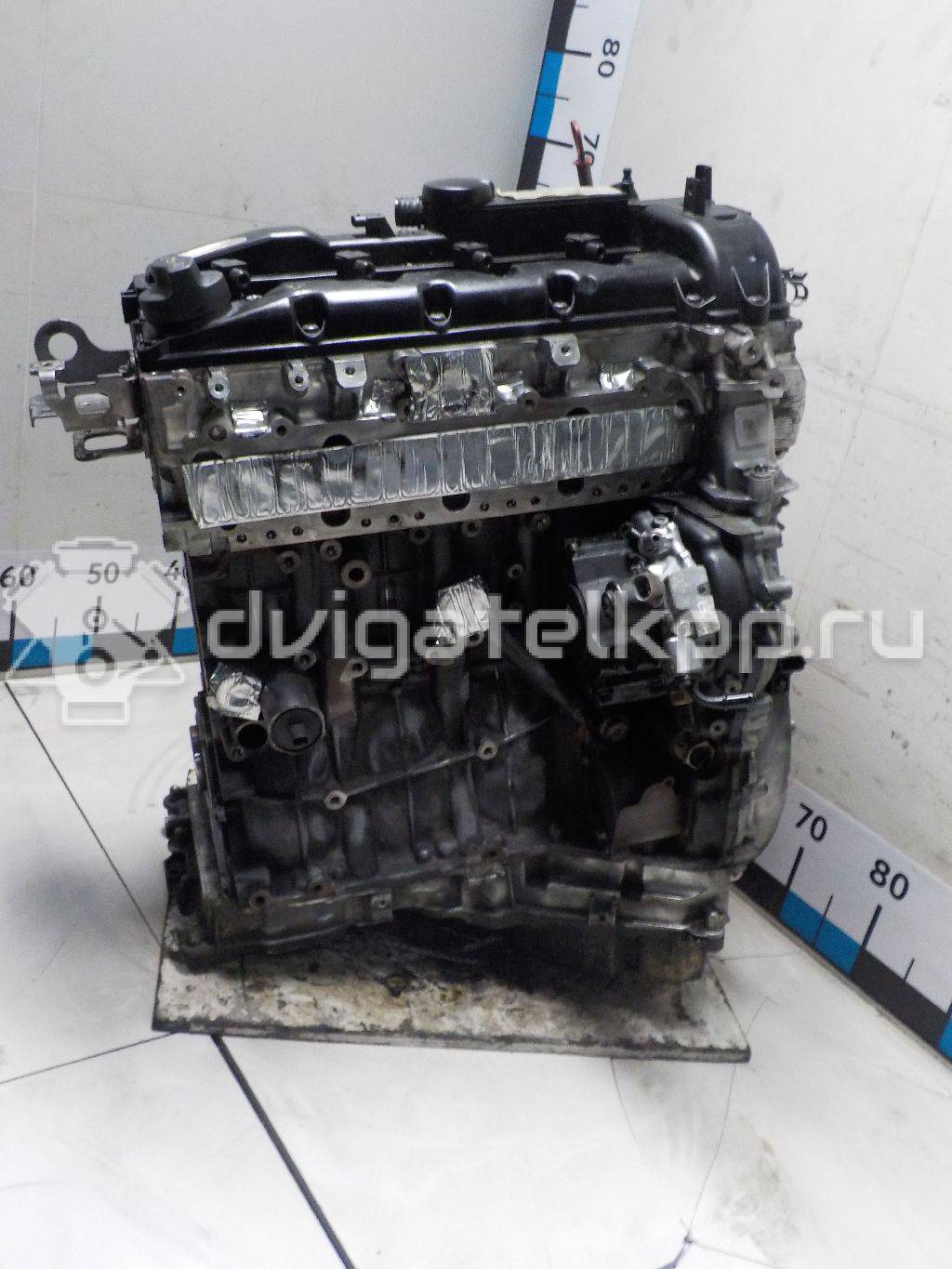 Фото Контрактный (б/у) двигатель OM 651.911 (M651 D22 G) для Mercedes-Benz C-Class / E-Class 163-204 л.с 16V 2.1 л Дизельное топливо 6510109148 {forloop.counter}}