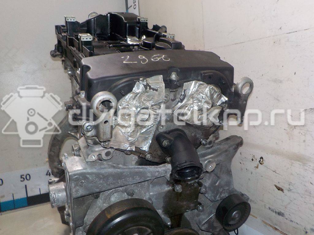 Фото Контрактный (б/у) двигатель M 271.952 (M271 KE18 ML) для Mercedes-Benz C-Class 156 л.с 16V 1.8 л бензин 2710100146 {forloop.counter}}