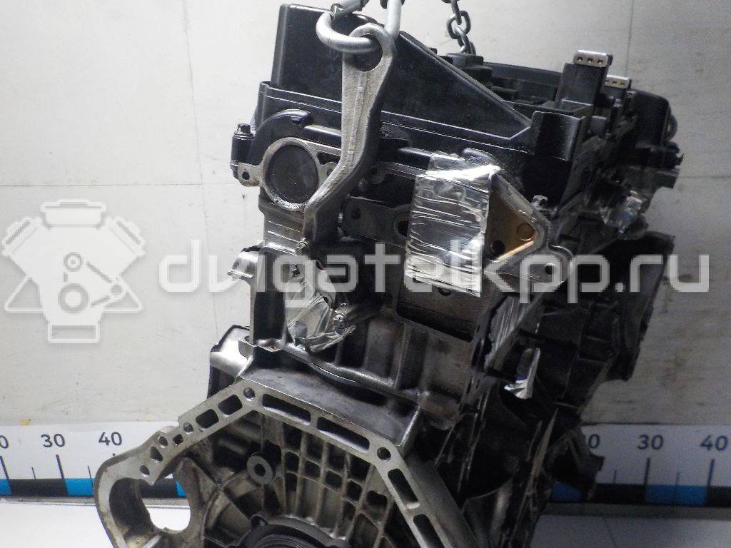 Фото Контрактный (б/у) двигатель M 271.950 для Mercedes-Benz (Bbdc) C-Class 184 л.с 16V 1.8 л бензин 2710101647 {forloop.counter}}
