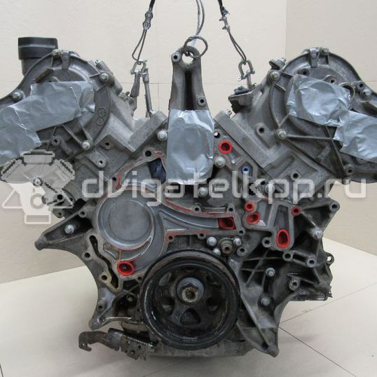 Фото Контрактный (б/у) двигатель  для mercedes benz W204  V   2720109402
